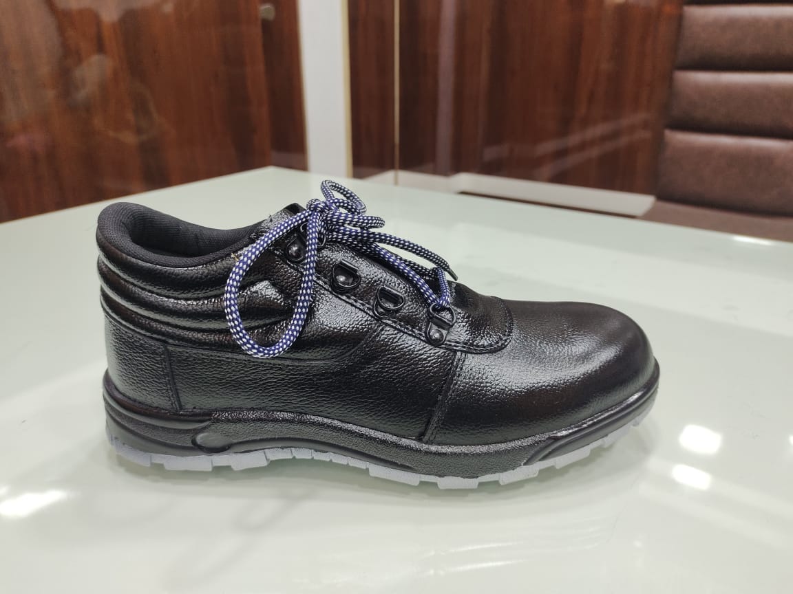 Safety Shoes