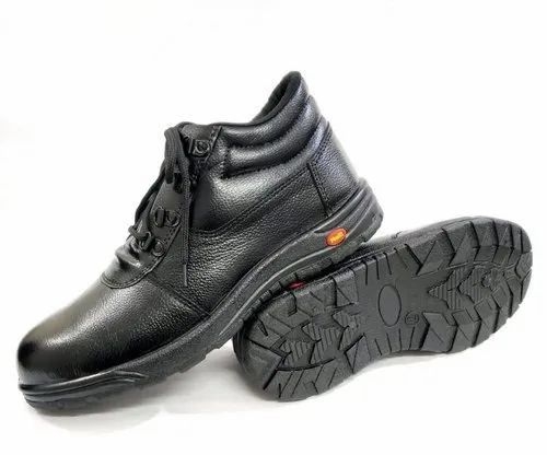 Safety Shoes	