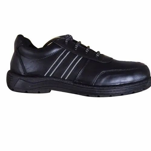 Kulit Electrical Safety Shoes