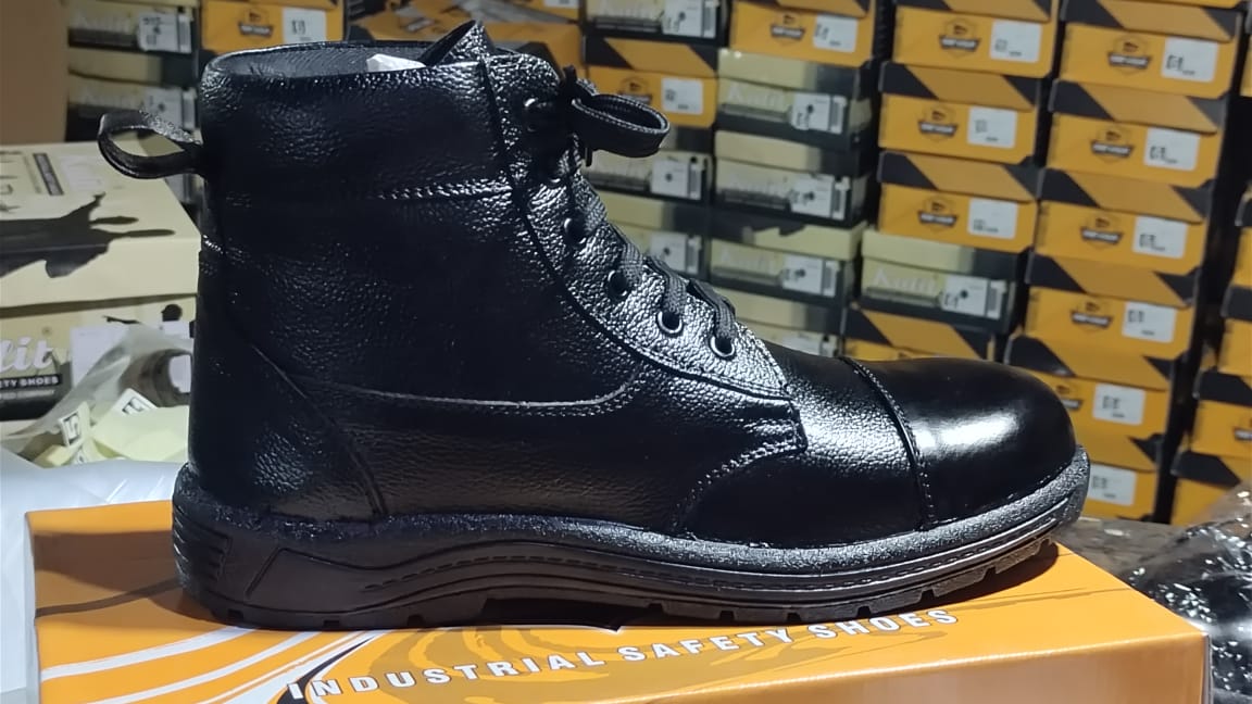Safety Shoes